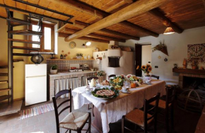 Отель B&B A Rinazzu  Мило
